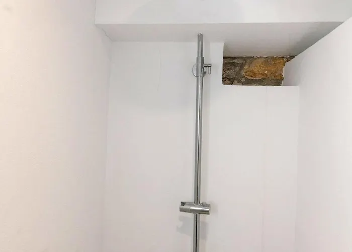 Blue View House 2 - Ysternia Bay - 2br Seafront * Tínos