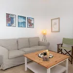 Blue View House 2 - Ysternia Bay - 2br Seafront Tínos