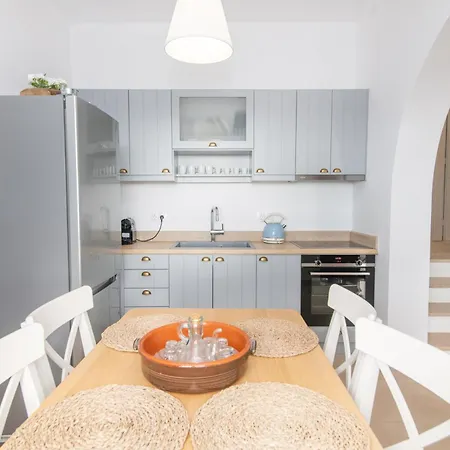 펜션 Blue View House 2 - Ysternia Bay - 2br Seafront *