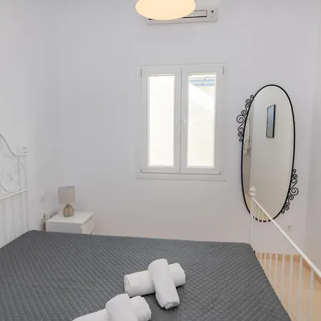 Blue View House 2 - Ysternia Bay - 2br Seafront Σπίτι διακοπών