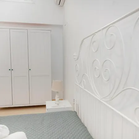 Σπίτι διακοπών Blue View House 2 - Ysternia Bay - 2br Seafront