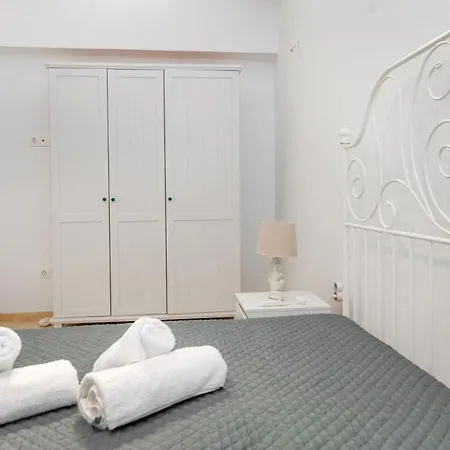 Blue View House 2 - Ysternia Bay - 2br Seafront Tinos