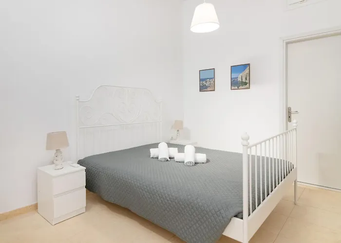 Holiday home Blue View House 2 - Ysternia Bay - 2br Seafront