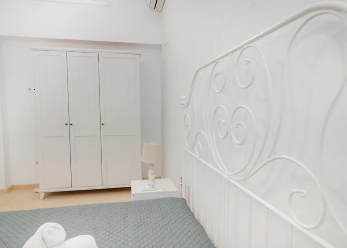 펜션 Blue View House 2 - Ysternia Bay - 2br Seafront